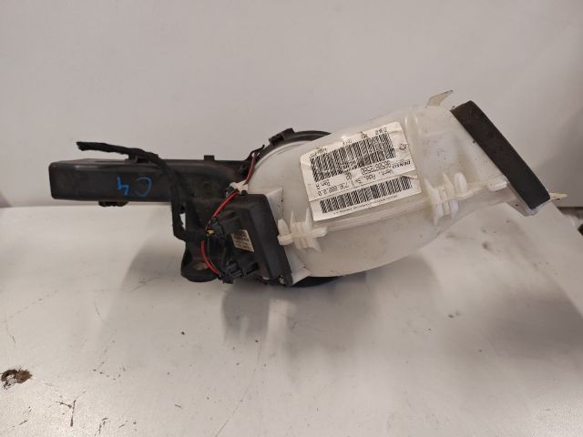 bontott CITROËN C4 PICASSO Fűtőmotor (Klímás)