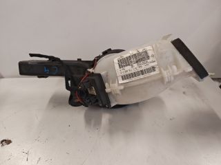 bontott CITROËN C4 PICASSO Fűtőmotor (Klímás)