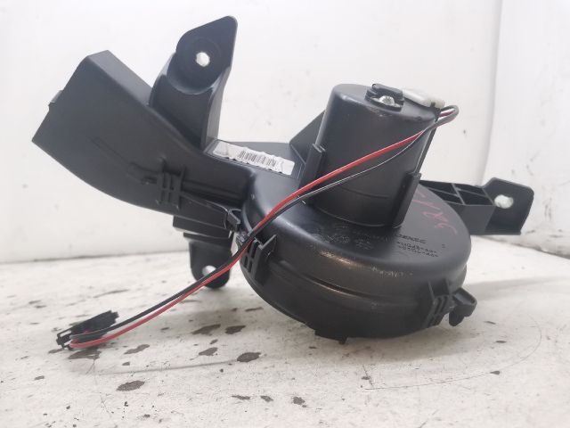 bontott CITROËN C4 PICASSO Fűtőmotor (Klímás)