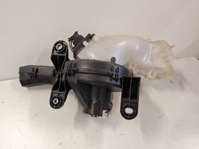 bontott CITROËN C4 PICASSO Fűtőmotor (Klímás)