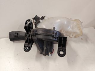 bontott CITROËN C4 PICASSO Fűtőmotor (Klímás)