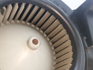 bontott CITROËN C4 PICASSO Fűtőmotor (Klímás)