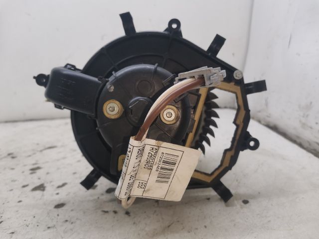 bontott CITROËN C4 PICASSO Fűtőmotor (Klímás)