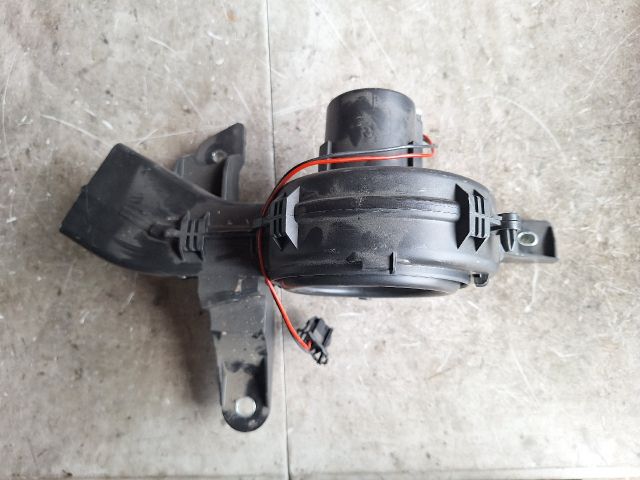 bontott CITROËN C4 PICASSO Fűtőmotor (Klímás)