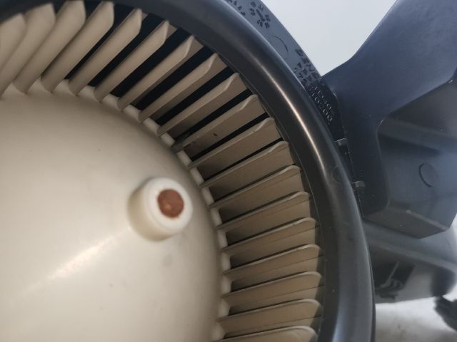 bontott CITROËN C4 PICASSO Fűtőmotor (Klímás)