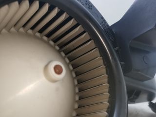 bontott CITROËN C4 PICASSO Fűtőmotor (Klímás)