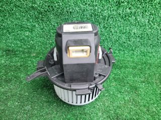 bontott CITROËN C4 PICASSO Fűtőmotor (Klímás)