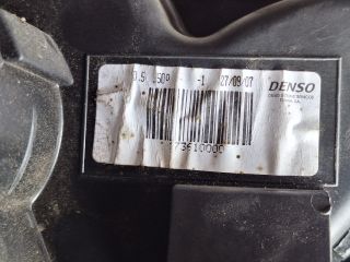 bontott CITROËN C4 PICASSO Fűtőmotor (Klímás)