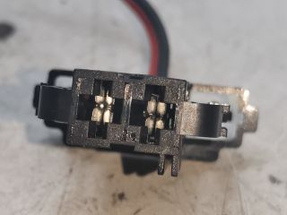 bontott CITROËN C4 PICASSO Fűtőmotor (Klímás)