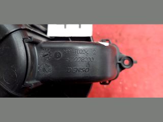 bontott CITROËN C4 PICASSO Fűtőmotor (Klímás)