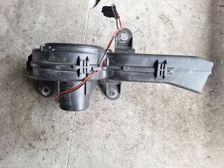 bontott CITROËN C4 PICASSO Fűtőmotor (Klímás)