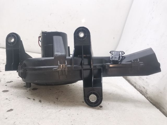 bontott CITROËN C4 PICASSO Fűtőmotor (Klímás)