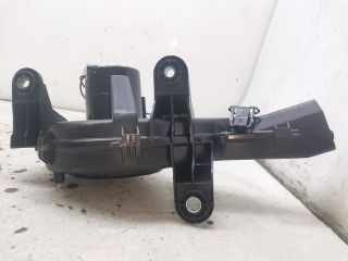 bontott CITROËN C4 PICASSO Fűtőmotor (Klímás)