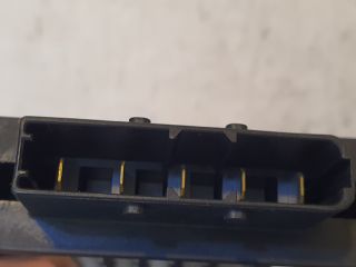 bontott CITROËN C4 PICASSO Fűtőradiátor (Elektromos)