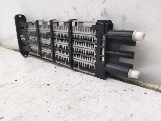 bontott CITROËN C4 PICASSO Fűtőradiátor (Elektromos)