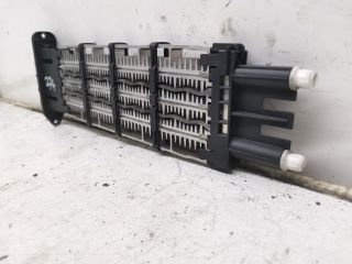 bontott CITROËN C4 PICASSO Fűtőradiátor (Elektromos)
