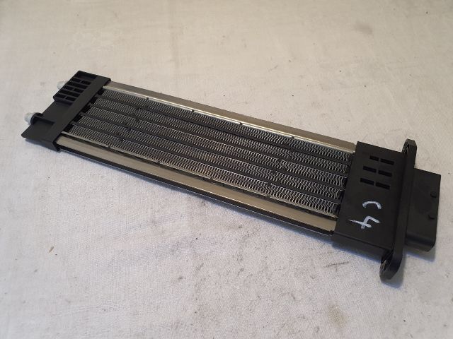 bontott CITROËN C4 PICASSO Fűtőradiátor (Elektromos)