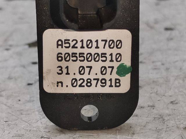 bontott CITROËN C4 PICASSO Fűtőradiátor (Elektromos)