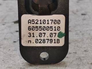 bontott CITROËN C4 PICASSO Fűtőradiátor (Elektromos)