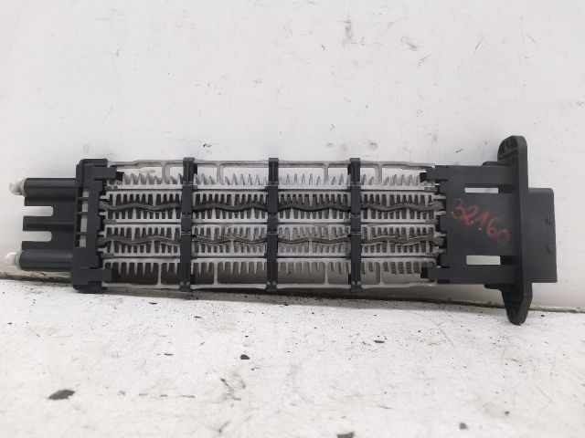 bontott CITROËN C4 PICASSO Fűtőradiátor (Elektromos)