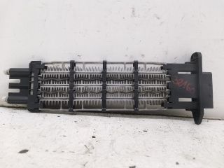 bontott CITROËN C4 PICASSO Fűtőradiátor (Elektromos)