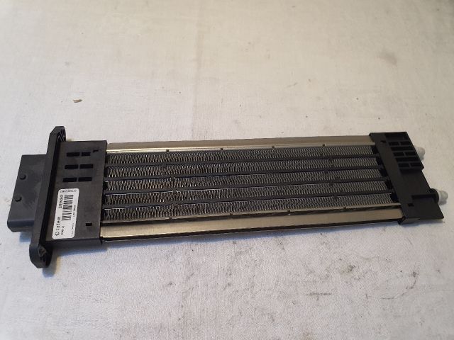 bontott CITROËN C4 PICASSO Fűtőradiátor (Elektromos)