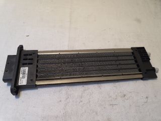 bontott CITROËN C4 PICASSO Fűtőradiátor (Elektromos)