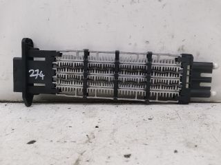 bontott CITROËN C4 PICASSO Fűtőradiátor (Elektromos)