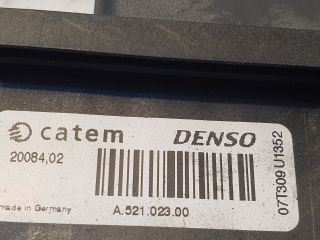 bontott CITROËN C4 PICASSO Fűtőradiátor (Elektromos)