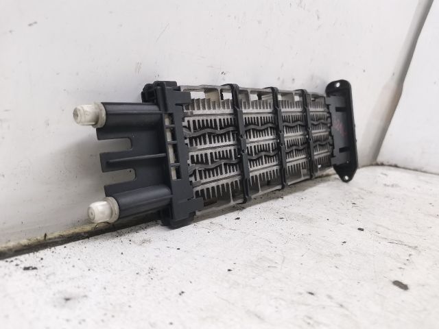 bontott CITROËN C4 PICASSO Fűtőradiátor (Elektromos)