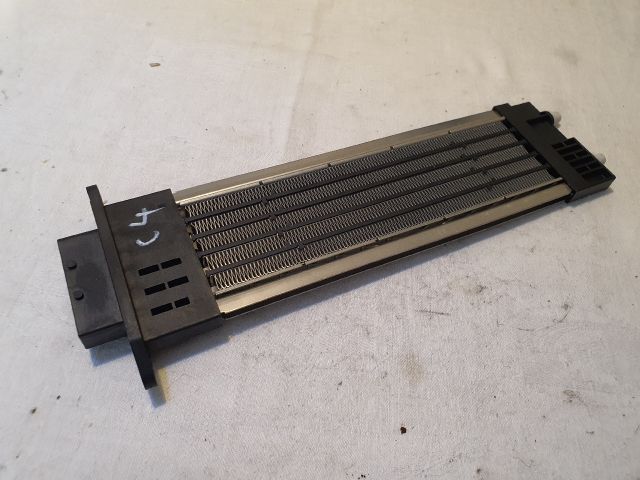 bontott CITROËN C4 PICASSO Fűtőradiátor (Elektromos)