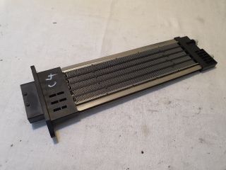 bontott CITROËN C4 PICASSO Fűtőradiátor (Elektromos)