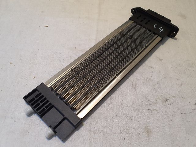 bontott CITROËN C4 PICASSO Fűtőradiátor (Elektromos)