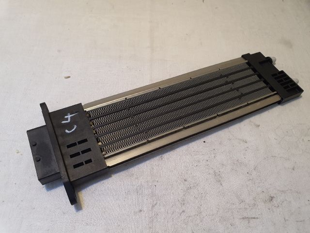 bontott CITROËN C4 PICASSO Fűtőradiátor (Elektromos)