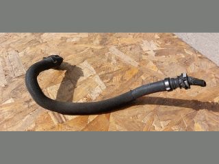 bontott CITROËN C4 PICASSO Fűtőradiátor Vízcső Alsó