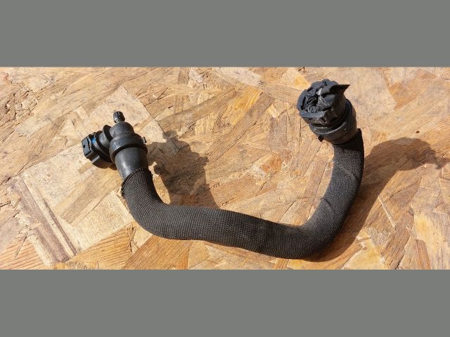 bontott CITROËN C4 PICASSO Fűtőradiátor Vízcső Felső