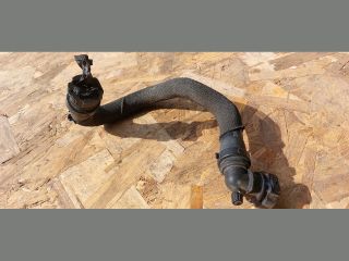 bontott CITROËN C4 PICASSO Fűtőradiátor Vízcső Felső