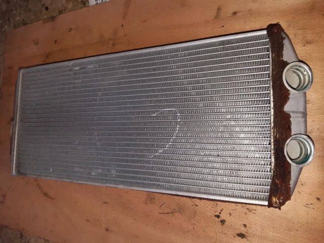 bontott CITROËN C4 PICASSO Fűtőradiátor