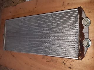 bontott CITROËN C4 PICASSO Fűtőradiátor