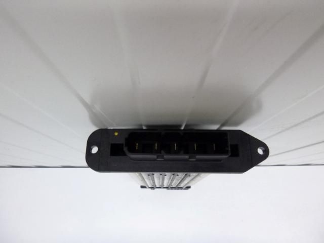 bontott CITROËN C4 PICASSO Fűtőradiátor