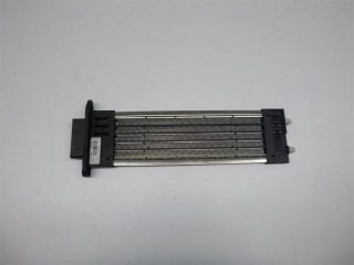 bontott CITROËN C4 PICASSO Fűtőradiátor