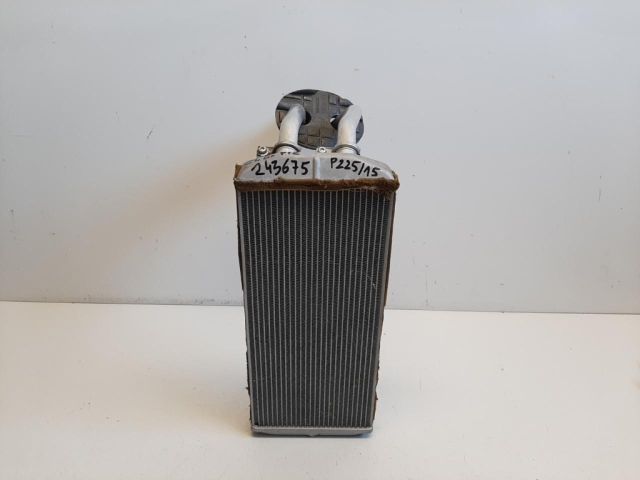 bontott CITROËN C4 PICASSO Fűtőradiátor