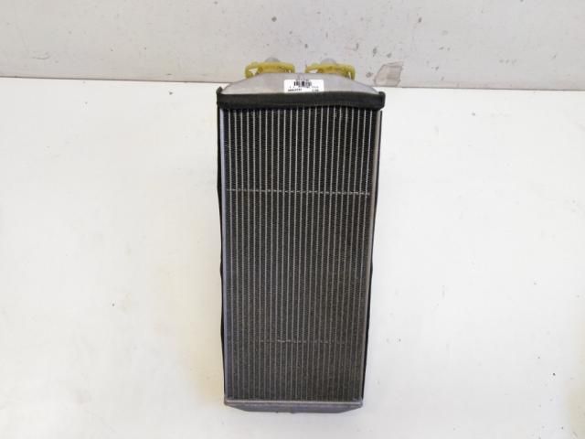 bontott CITROËN C4 PICASSO Fűtőradiátor