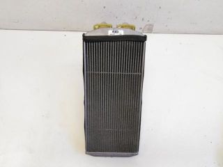 bontott CITROËN C4 PICASSO Fűtőradiátor