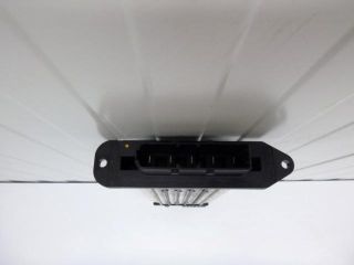 bontott CITROËN C4 PICASSO Fűtőradiátor