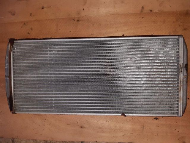 bontott CITROËN C4 PICASSO Fűtőradiátor