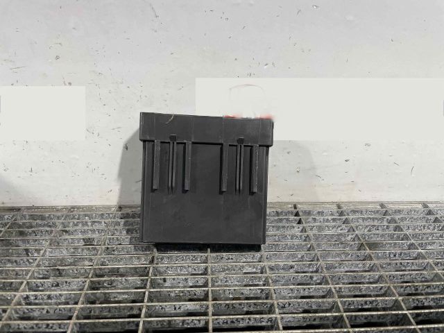 bontott CITROËN C4 PICASSO Gateway Elektronika