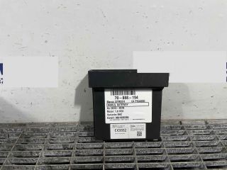 bontott CITROËN C4 PICASSO Gateway Elektronika