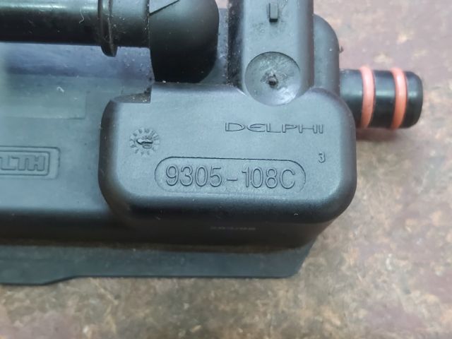 bontott CITROËN C4 PICASSO Gázolajszűrő Ház Jeladó