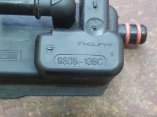 bontott CITROËN C4 PICASSO Gázolajszűrő Ház Jeladó